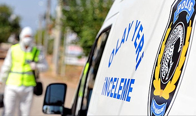Eğlenmek isterken canından oldu
