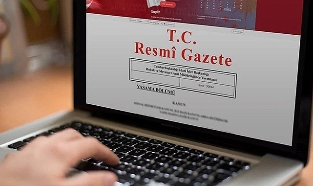 Ekonomiye ilişkin 'torba kanun' yürürlüğe girdi! O borçlar silinecek
