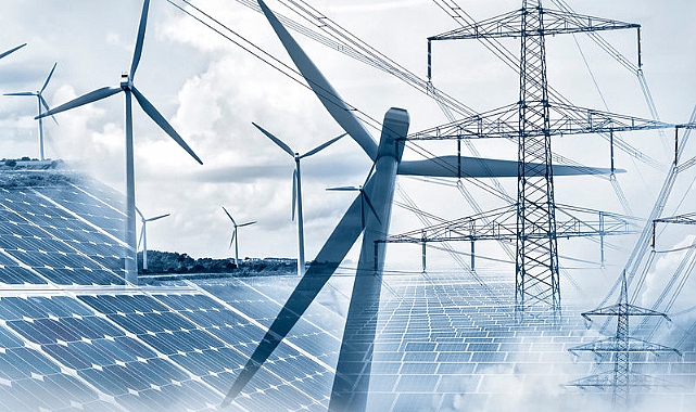 Elektrik Piyasası Kanunu kabul edildi