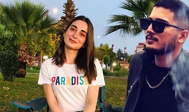 Elif'i çalıştığı kafede müşteriye iltifat ettiği için öldürmüş