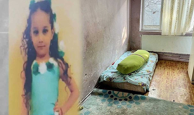 Elif Nur Tiftik'in babaannesi tutuklandı