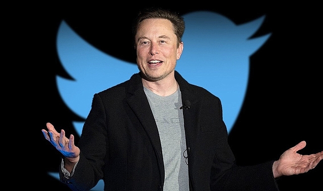 Elon Musk, o Twitter hesabını askıya alındı