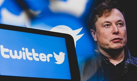 Elon Musk Twitter'ı "suç mahalli"ne benzetti