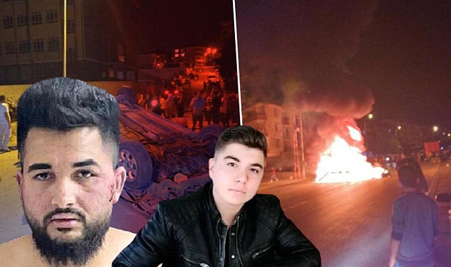 Emirhan Yalçın cinayetinde karar!