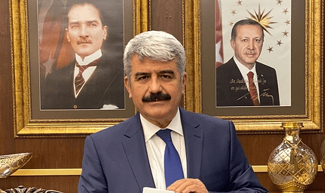 Erdoğan'ın yeni başdanışmanı Sadettin Hülagü oldu