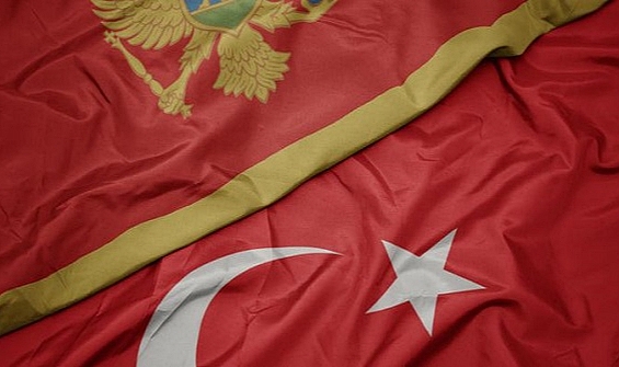 Erdoğan: "Karadağ'ın AB'ye tam üyeliğini destekliyoruz"