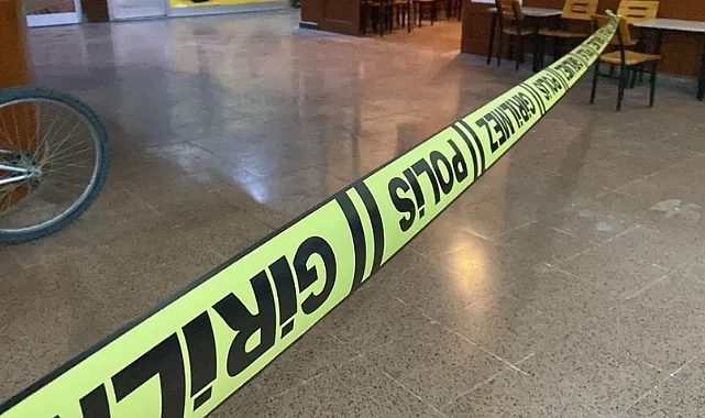 Erzincan'da akrabalar kavga etti