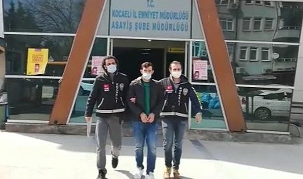 Eşini evde ölü bulmuştu: 21 ay sonra sır perdesi aralandı