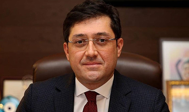 Eski Belediye Başkanı yakalandı
