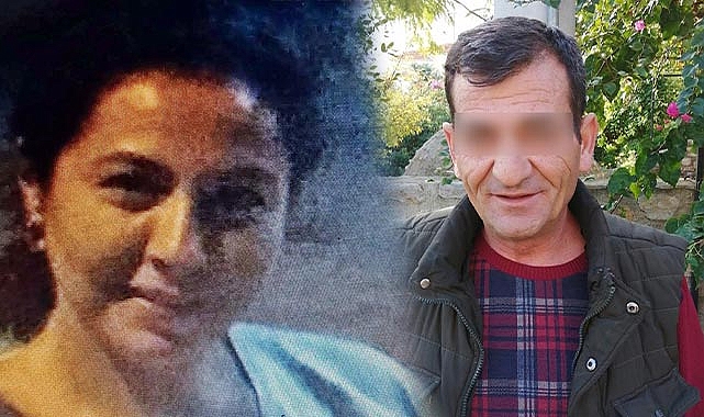 Eski eşi ve erkek arkadaşı arasındaki kavgada hastanelik oldu