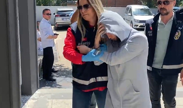 Eski nişanlısını katleden kadın hakkında yeni gelişme
