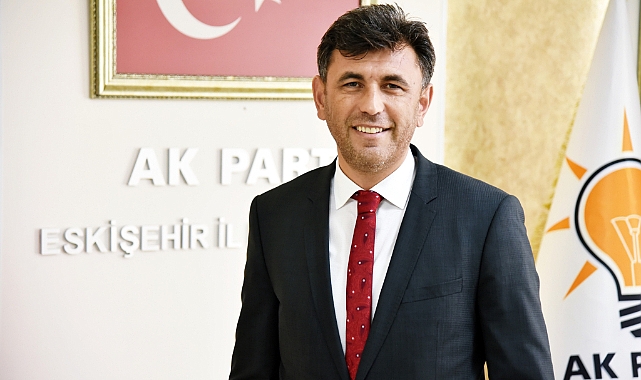 Eskişehir'de TOKİ heyecanı başlıyor