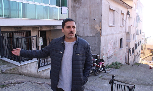 Esrarengiz sesler mahalleliyi ayağa kaldırdı!