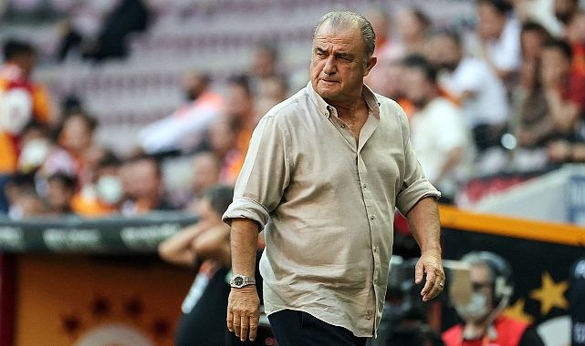 Fatih Terim geri mi dönüyor?