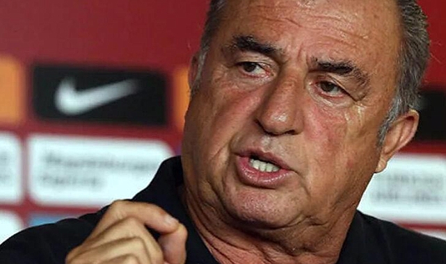 Fatih Terim sessizliğini bozdu
