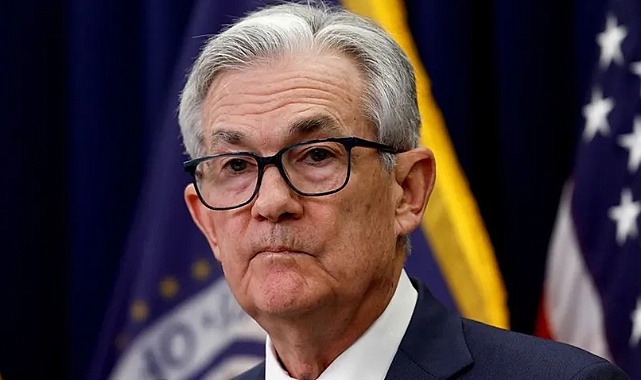 Fed Başkanı Powell'dan açıklama geldi