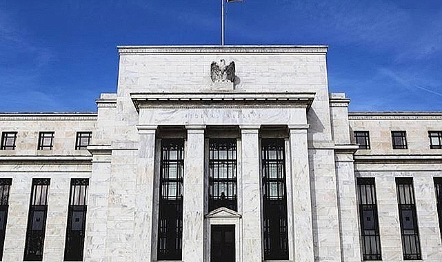 Fed faiz kararı açıklandı