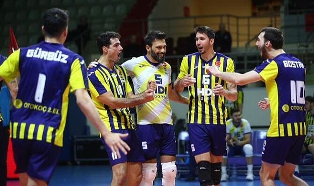 Fenerbahçe, Avrupa’ya veda etti