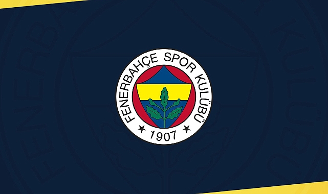Fenerbahçe'den 'kara gece' göndermesi