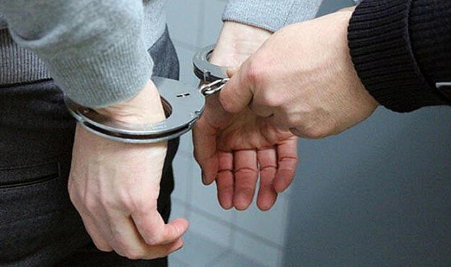 FETÖ üyesi emniyet amiri Zonguldak'ta yakalandı