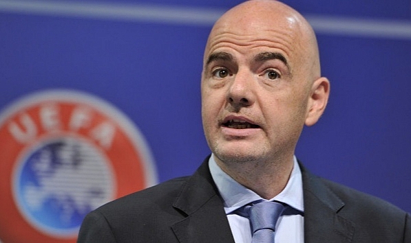 FIFA Başkanı duyurdu: Kulüpler Dünya Kupası'nda sistem değişiyor