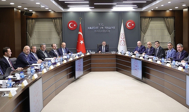 Fiyat İstikrarı Komitesi'nden "enflasyon" vurgusu