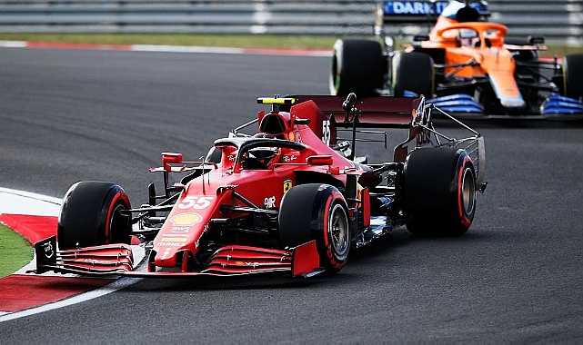 Formula 1 yeniden İstanbul'a mı geliyor?