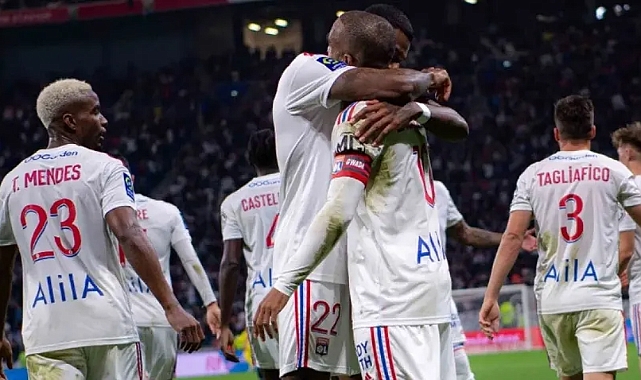 Fransız ekibi Lyon satılıyor