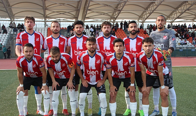Futbolculardan protesto! Maaş yatana kadar idman yok