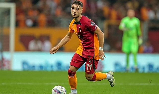 Galatasaray, o oyuncuyla sözleşme uzattı
