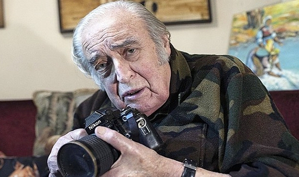 Gazeteci Ergin Konuksever hayatını kaybetti