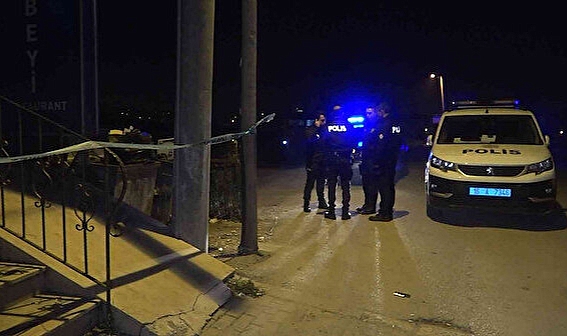 Gece kulübünde gerçekleşen cinayetin zanlısı adliyede