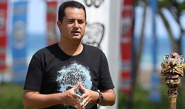 Geri sayım başladı! Survivor 2023 kadrosu belli oluyor