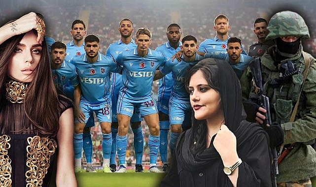Geride bırakmaya hazırlandığımız yılda Türkiye'de en çok konuşulanlar