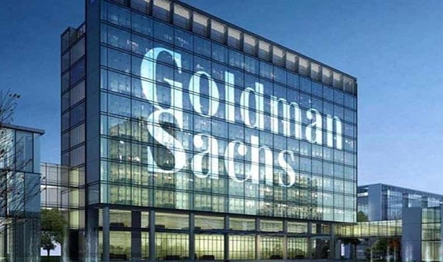 Goldman Sachs'tan kripto şirketlerine yatırım mı yapacak?