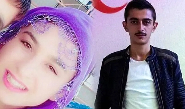 Gömülü bulunan çift davasında flaş gelişme