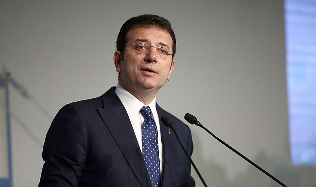 Google, İmamoğlu'na 'Eski Başkan' dedi!