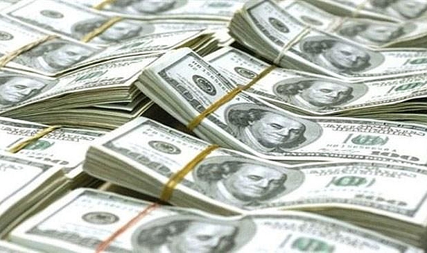 Güncel dolar ve euro rakamları