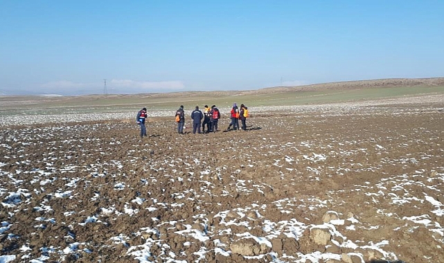Günlerdir kayıp olarak aranıyordu: Bulunduğu hali yürek burktu