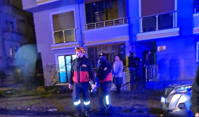 Günlerdir ulaşılamayan adamdan acı haber