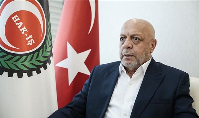 HAK-İŞ: “Mücadelemiz sonuç verdi"