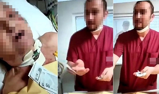 Hastane skandalında flaş gelişme! Serbest kaldılar