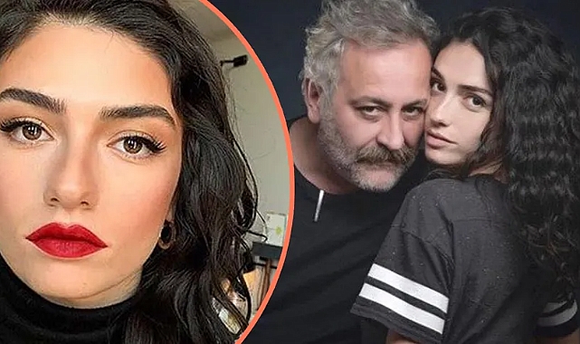 Hazar Ergüçlü - Onur Ünlü ayrılığının perde arkası...