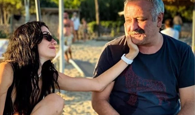 Hazar Ergüçlü sessizliğini bozdu!