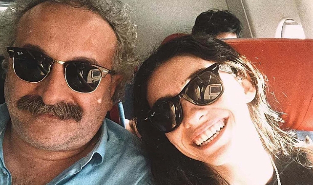 Hazar Ergüçlü ve Onur Ünlü ayrıldı