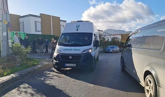 Horlama uyarısı canından etti