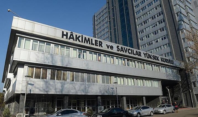 HSK'da yeni atamalar yapıldı