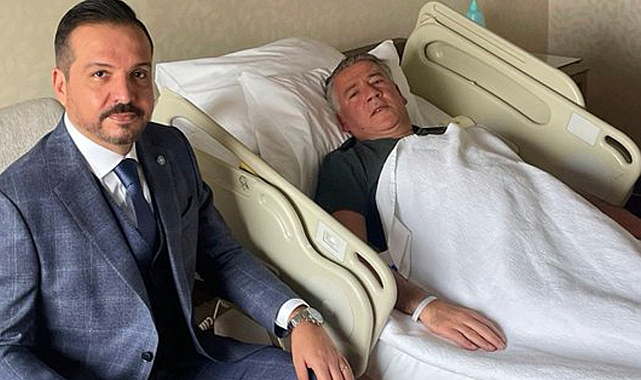 Hüseyin Örs'ün sağlık durumuna ilişkin açıklama