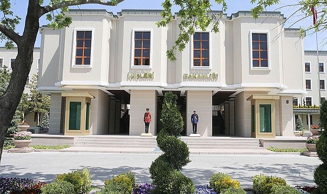 İçişleri Bakanlığı'dan Nilüfer Belediyesi'ne LGBTİ incelemesi