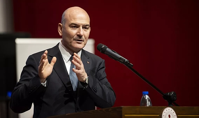 İçişleri Bakanlığı'ndan CHP'li belediyelere terör soruşturmasıyla ilgili açıklama